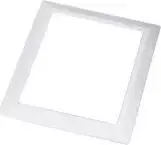 Maskavimo rėmelis 100 ALANTEC porų dėžutei