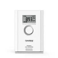 Garni Technology GARNI 102Q Indoor belaidis oro kokybės jutiklis
