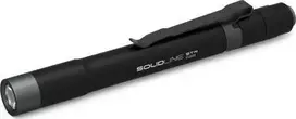 LED Lenser Ledlenser ST4 juoda