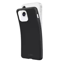 SBS Juodas Vanity Cover Minkštas, skirtas iPhone 13 Mini