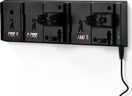 LED Lenser Žibintas Ledlenser P5R / P6R / P7R Darbas (502261)