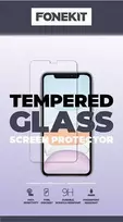 FoneKit -panssarilasi, iPhone 13 Mini