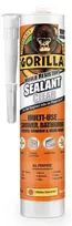 Gorilla klijai A/C Sealant 295ml, skaidrūs