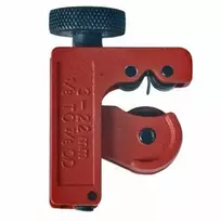 Dedra Aliuminio vario ir PVC vamzdiu kirpimo irkles 335mm