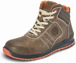 Dedra Apsauginiai batai T4 crazy horse dydis 43 kat S3 SRC