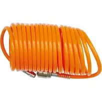 Bikuvalt Žarna spiralinė 5*8 mm 5 m PU 81500 Vorel