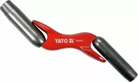 Yato Toya Sa Poland Įrankis mūro siūlėms užtaisyti | 12,7–22,2 mm | 4 dydžiai (YT-37177)