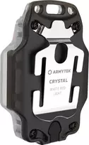 Žibintai Armytek Žibintai Armytek Crystal Pilkas