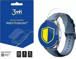 Xiaomi Watch S2 42mm – 3mk Watch Protection ARC