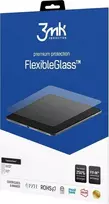 3Mk apsauga Microsoft Surface Pro X SQ1 - iki 13" 3mk FlexibleGlass