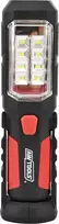 AW-Tools AWTOOLS DIRBTINĖS LEMPAS 2in1 LED MAGNETAS 3xAA BATERIJAMS 280 liumenų