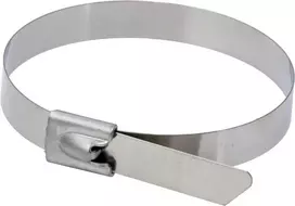 Dedra Nerudijanio plieno svaros 79x360mm SS304 20vnt