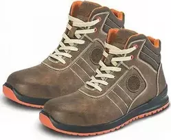 Dedra Apsauginiai batai T4 crazy horse dydis 46 kat S3 SRC
