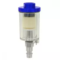 Filtras pneumatinis ,,Mini'' Dedra A532200