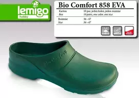 LEMIGO AULINIAI BATAI COMFORT DYD.43 ŽALI/858
