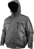 Dedra Apiltinta bomber stiliaus iemos striuke dydiai M