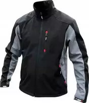 Dedra Softshell striuke dydis XXL 96 poliesteris 4 elastano