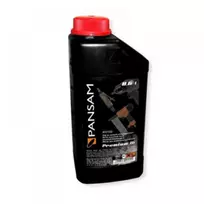 Olej Pansam Alyva pneumatiniams įrankiams Premium 15, 0,6L (A531002)