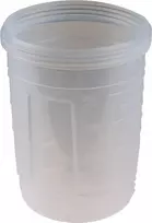 Dedra Plastikine talpykla skirta DED7057 daymo agregatui 18V