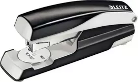 Leitz Stapler NeXXt Series 5522 didelis metalinis segiklis, 40 kortelių. (10K060A)