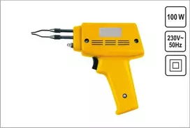 VOREL transformatorinis lituoklis 100W 79350