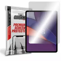GrizzGlass Grizz OnePlus Pad hibridinis stiklas