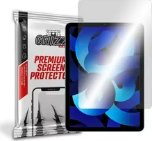 GrizzGlass Grizz Apple iPad Oro Hibridinis stiklas 10.9 2022 (5 kartos)