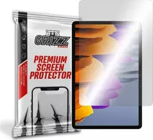 GrizzGlass Grizz hibridinis stiklas Samsung Galaxy Tab S7+ Plus