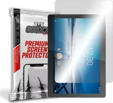 GrizzGlass Grizz hibridinis stiklas Lenovo Tab M10