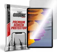 GrizzGlass Grizz hibridinis stiklas Samsung Galaxy Tab A7 10.4 2020