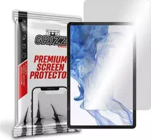 GrizzGlass Grizz Hibridinis stiklas Samsung Galaxy Tab S8