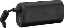 LED Lenser Baterija 21700 1 vnt.
