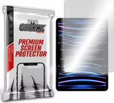 GrizzGlass Grizz hibridinis stiklas Apple iPad Pro 11 2022 (4 karta)