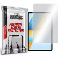 GrizzGlass Grizz Honor Pad V8 Pro hibridinis stiklas