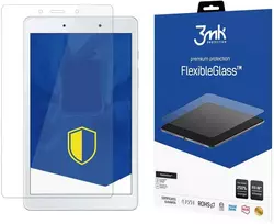 3mk FlexibleGlass Lite™ hibridinis stiklas Samsung Galaxy Tab S9+