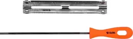 Yato Toya Sa Poland Kreipiančioji / gidas grandininiams pjūklams | su dilde | 4.8 mm (YT-85032)