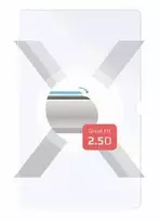 Fixed Grūdintas stiklas ochronne do Xiaomi Redmi Pad skaidrus