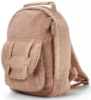Kelioninis Elodie Details Kuprinė Mini - vaikiška kuprinė | Rožinė Boucle