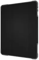 Stm Goods STM Dux Plus Duo - Folio - Apple - iPad 7th Gen. - 25.9 cm (10.2") - 339 g