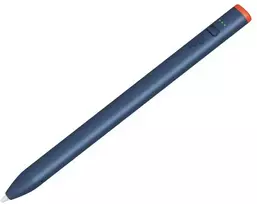 „Logitech Crayon for Education“ – skaitmeninis pieštukas – laidai – „Bluetooth“ – skirtas „Apple“ 10,2 colio „iPad“, 10,5 colio „iPad Air“, 10,9 colio „iPad“, 10,9 colio „iPad Air“, „iPad mini 5“
