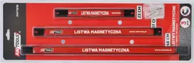 AW-Tools AWTOOLS MAGNETINĖ JUOSTA 3vnt.