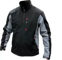 Dedra Softshell striuke dydis XXL 96 poliesteris 4 elastano