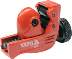 Yato Toya Sa Poland Vamzdelių pjoviklis mini | 3-22 mm (YT-22318)