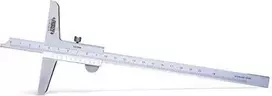 Insize Gylio matuoklis 150/100 MAGA 0,05 (1240-150)