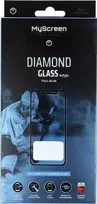 MyScreen Protector MyScreen Diamond Glass Edge FG Samsung Galaxy A14 LTE / 5G juoda / juoda pilna klijai