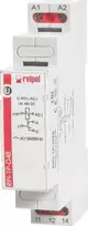 Relpol Elektromagnetinė relė 1P 16A 48VDC AgSnO2 RPI-1P-D48 863357