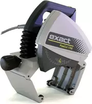 EXACT GMBH „Exact PipeCut 170E 1200W“ precizinio vamzdžių pjovimo staklės (EXACT-170E)