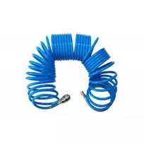 AW-Tools AWTOOLS Pneumatinis POLIURETANINĖ ŽARNA / ŽARNA 8/12mm x 10m