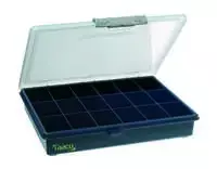 Raaco Tool organizatorius Assorter 5-18