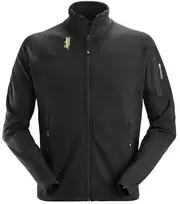 SNICKERS Hultafors Body Mapping Fleecejacke Gr.S 94380400004